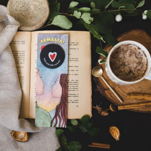 Järjehoidja - Armasta!