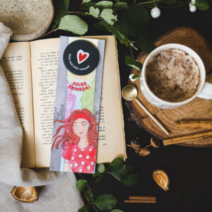 Järjehoidja - Julge erineda!