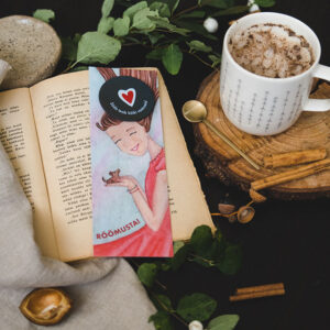 Järjehoidja - Rõõmusta!