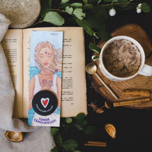 Järjehoidjat - Tunne tänulikkust!