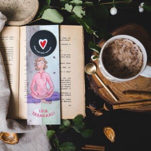 Järjehoidja - Leia tasakaal!