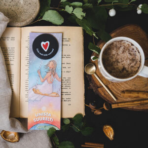 Järjehoidja - Unista suurelt!