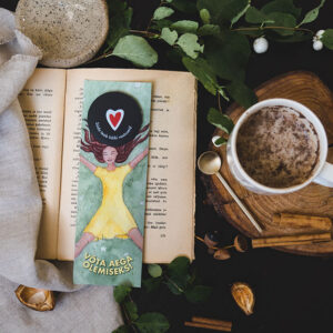 Järjehoidja - Võta aega olemiseks!